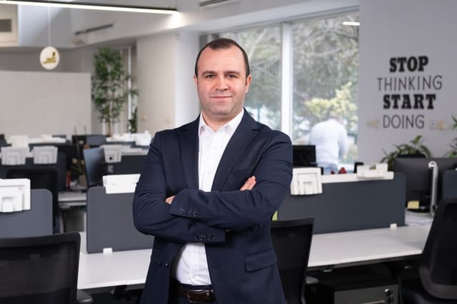 Cenk Korkmaz