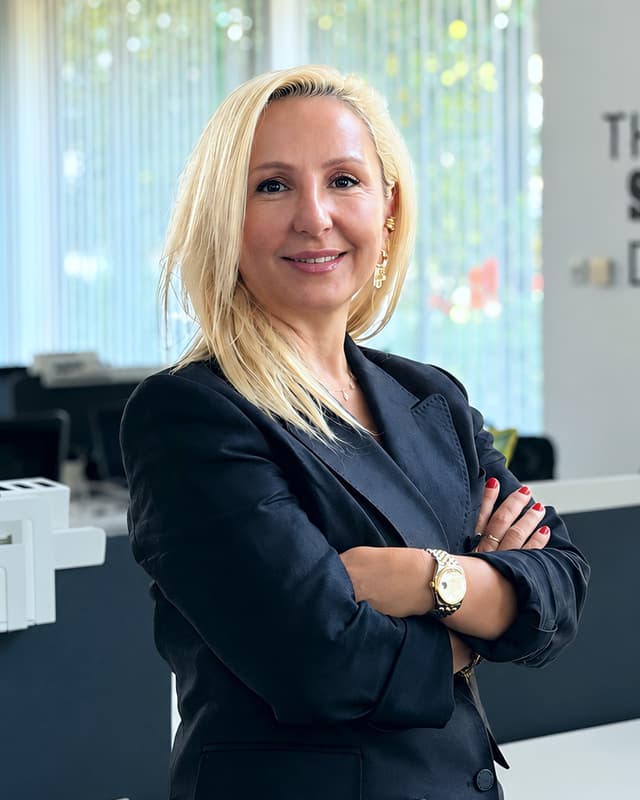 Dilek Süer