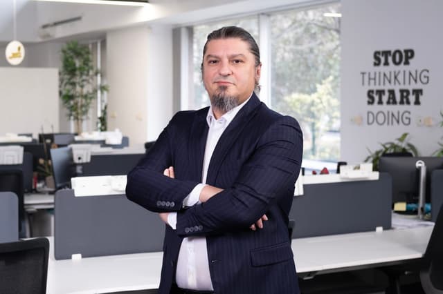 Erdem Telci