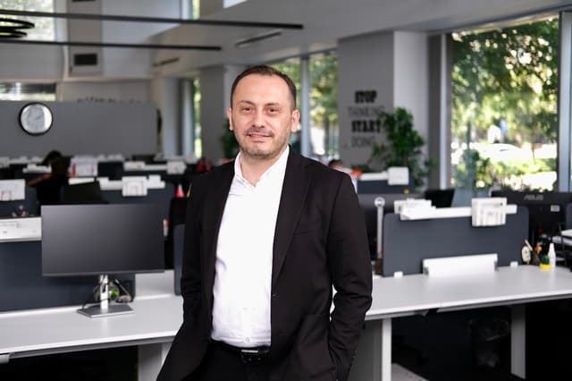Nevzat Arslanyılmaz