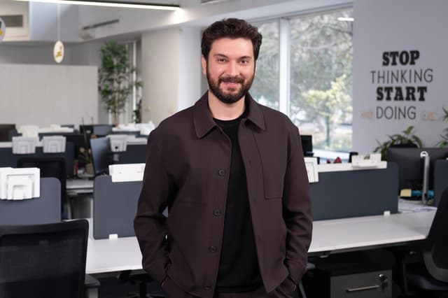 Soner Olgun