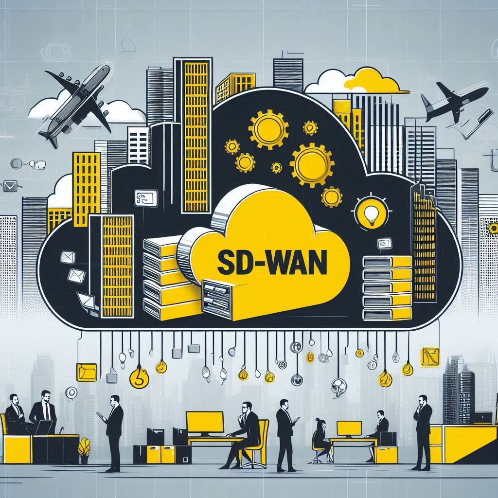 sd-wan nedir