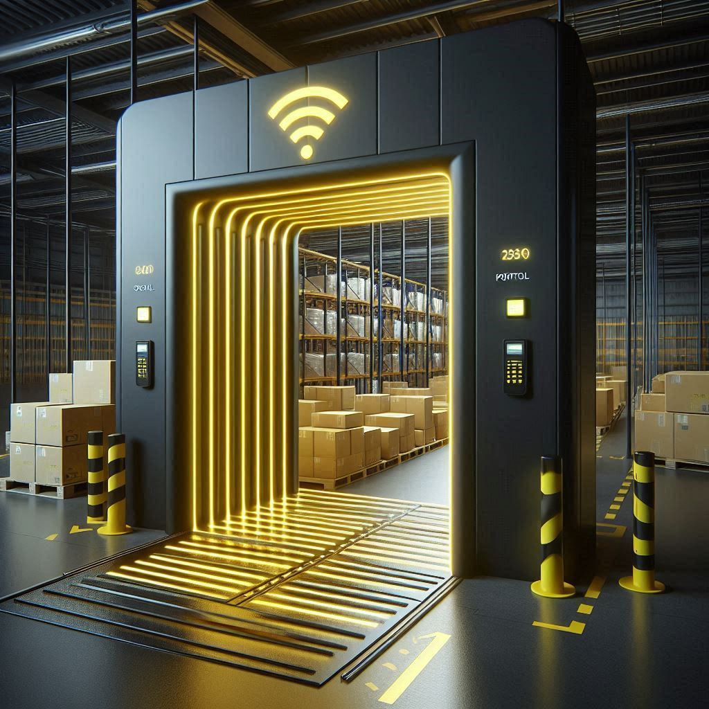 Perakende Stok Yönetiminde Dijital Dönüşüm: Görünürlükten Kârlılığa